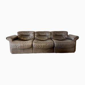3-Seater Sofa Ds14 from de Sede
