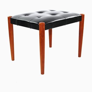 Hocker von Erik Ole Jørgensen für Selectform, 1960er