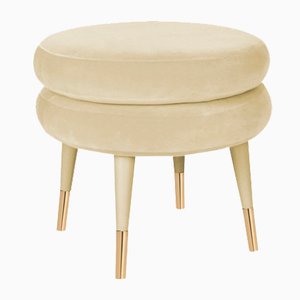 Marshmallow Hocker von Royal Stranger