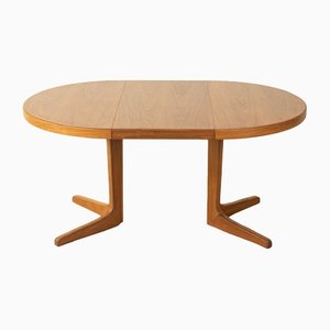 Dining Table from Glostrup, 1960s