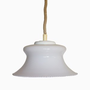 Danish Pendant Lamp, 1970s