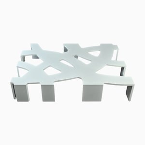 Antler Coffee Table by Serena Di Froscia for DFdesignlab