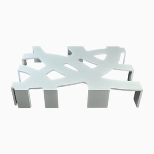 Table Basse Antler par Serena Di Froscia pour DFdesignlab