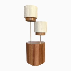Lámpara de mesa Totem Lamp 11 de Mascia Meccani para Meccani Design