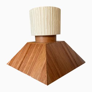 Lámpara de mesa Totem Lamp 7 de Mascia Meccani para Meccani Design