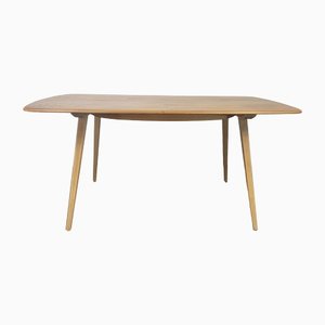 Plank Dining Table by Lucian Ercolani for Ercol