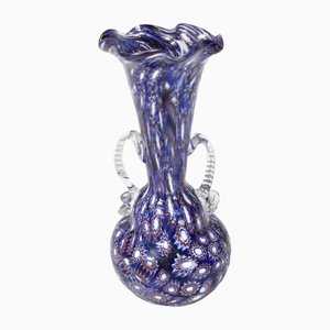 Vintage Murano Glass Vase, Italy