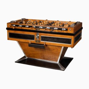 20th Century French Art Deco Football Table Game