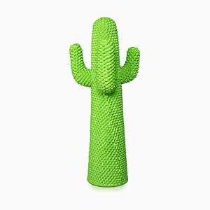Cactus Coat Rack by Guido Drocco and Franco Mello for Gufram, Italy
