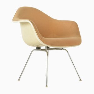 Shell H-Base Armchair by Charles Eames and Ray Eames, Germany, 1970s