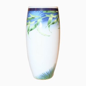 Vaso Versace Jungle di Rosenthal, anni '60