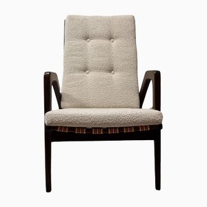 Sillón de Jan Vanek