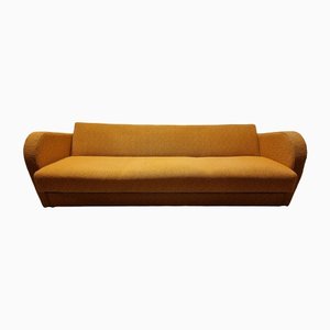 Vintage H373 Sofa by Jindrich Halabala