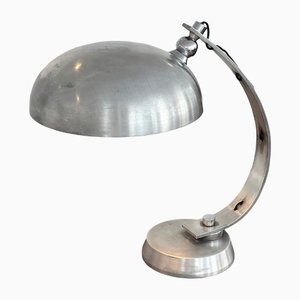 Desk Lamp Attributed to Dangelo Lalli, 1960 / 70s