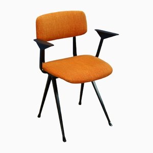 Dutch Chair by Friso Kramer for Ahrend De Cirkel, 1960s