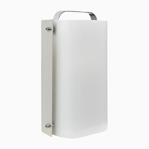 Lampada da tavolo Polsino di Gio Ponti per Guzzini, Italia, anni '60