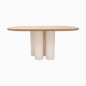 Object 055 Dining Table by Ng Design