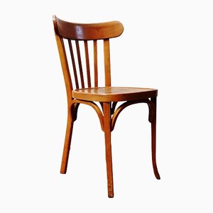 Vintage Bistro Chair from Maison Maurice