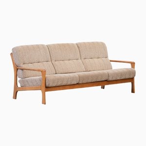 Couch Scandinavian Vintage - 195 Cm