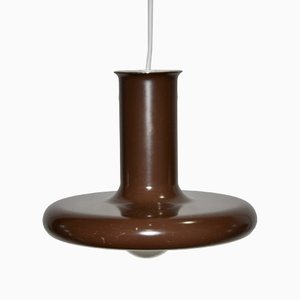 Lampada Optima di Hans Due per Fog & Morup