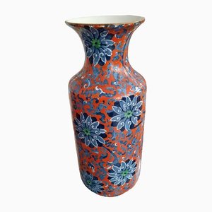 Vase Chung par Frederick Read pour Bursley