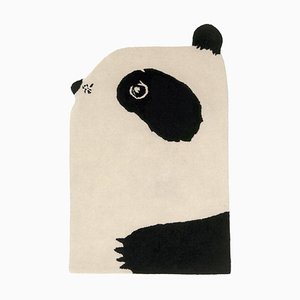 Panda Teppich von Twice für Eo