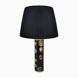 Table Lamp by Piero Fornasetti, Italy, 1970s