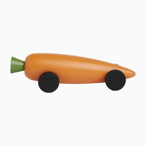 Carrot Car by Johannes Klein for Eo