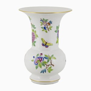 Porcelain Vase from Hernd