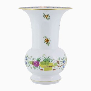 Porcelain Vase from Herend