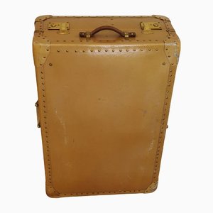 Vintage Koffer, Schweden, 1920er