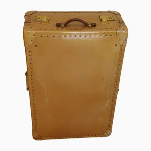 Vintage Suitcase, Sweden, 1920s