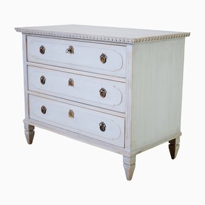 Gustavian Chest of Drawers, 1900s