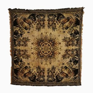 Antique Wall Hanging or Table Decoration, 1880s