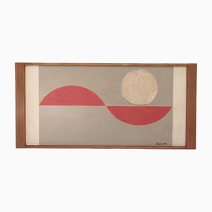 BILANCIA Tablett von Meccani Studio für Meccani Design