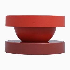 Postmodern Bowl by Ettore Sottsass for Marutomi, 1997