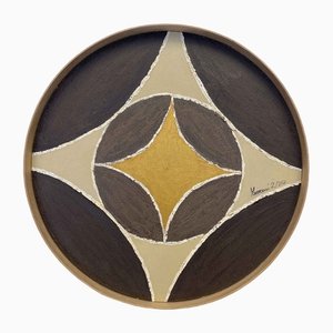 Central Tablett von Meccani Studio für Meccani Design