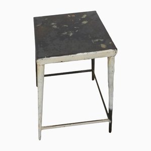 Tabouret en Fer, 1970s