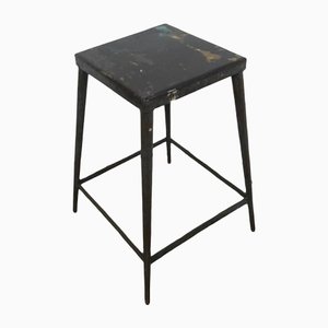 Tabouret en Fer, 1970s