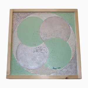 GIOSTRA Tablett von Meccani Studio für Meccani Design