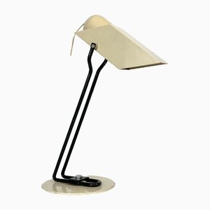 Italian Orientable Table Lamp, 1970s