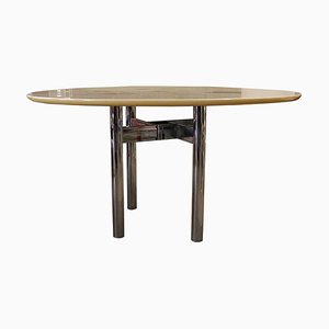 Table Bastian by Mauro Marzocchi for Simon International