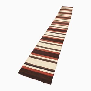 Tapis de Couloir en Laine