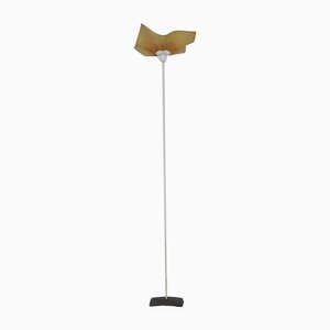 Lámpara de pie 210 de Mario Bellini para Artemide, años 60
