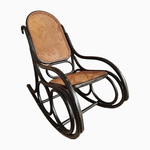Rocking Chair from Thonet, 1950s