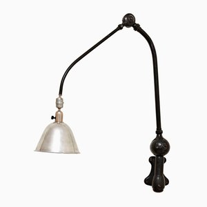 Wall Lamp by Johan Petter Johansson for Triplex, 1930s