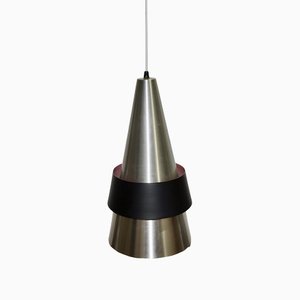 Pendant Lamp by Jo Hammerborg for Fog & Mørup