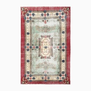 Tapis Vintage en Laine, Turquie