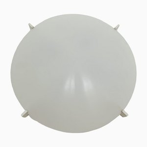 Swedish Wall or Ceiling Lamp by Uno & Östen Kristiansson for Luxus, 1960s