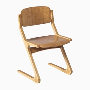 Z Chair by Isamu Kenmochi for Tendo Mokko